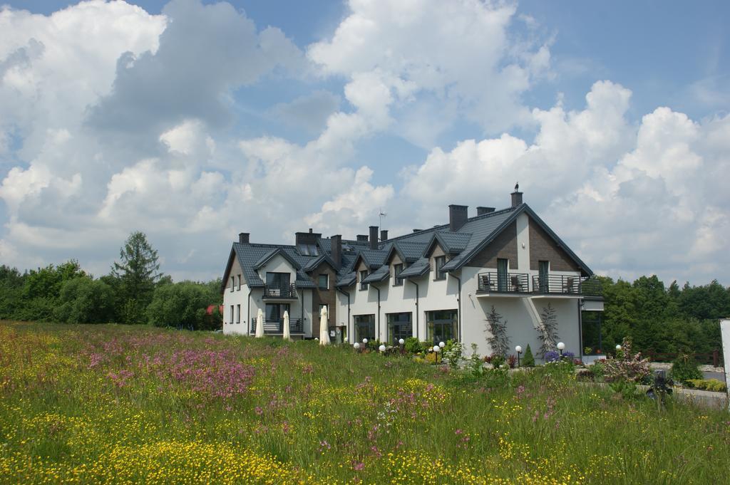 Hotel Pensjonat Lysica Wellness & Spa Swieta Katarzyna  Exterior foto